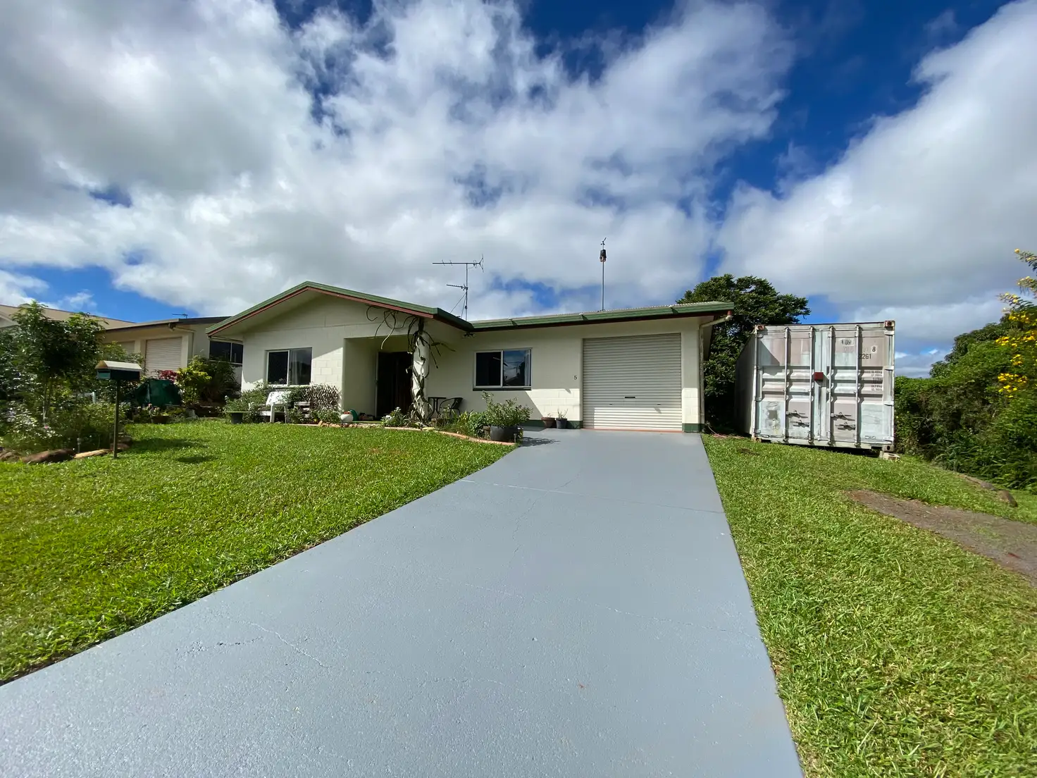 Main view of Homely house listing, 5 Vit Close, Atherton QLD 4883