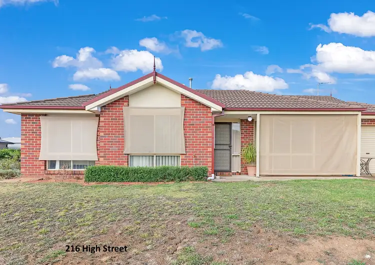 216 High Street, Echuca VIC 3564