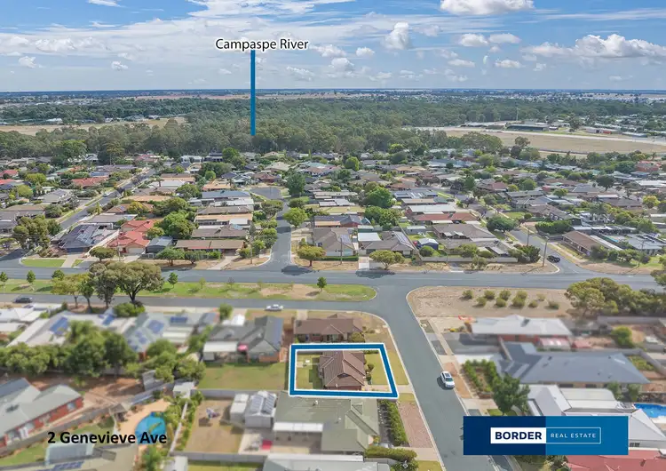 Fourth view of Homely unit listing, 216 High Street, Echuca VIC 3564