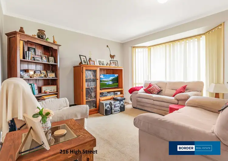 Sixth view of Homely unit listing, 216 High Street, Echuca VIC 3564