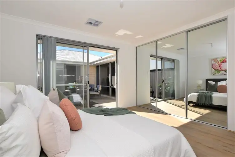 50 Weld Road, Swan View WA 6056