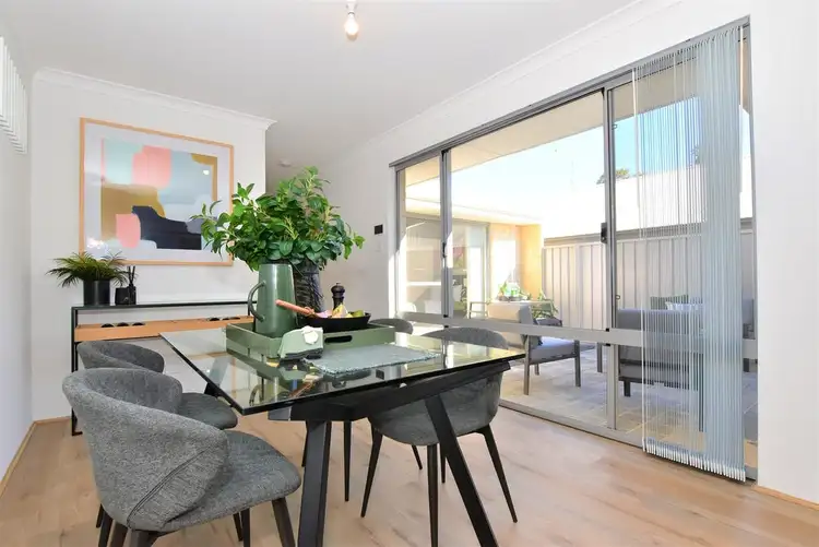Fifth view of Homely house listing, 50 Weld Road, Swan View WA 6056