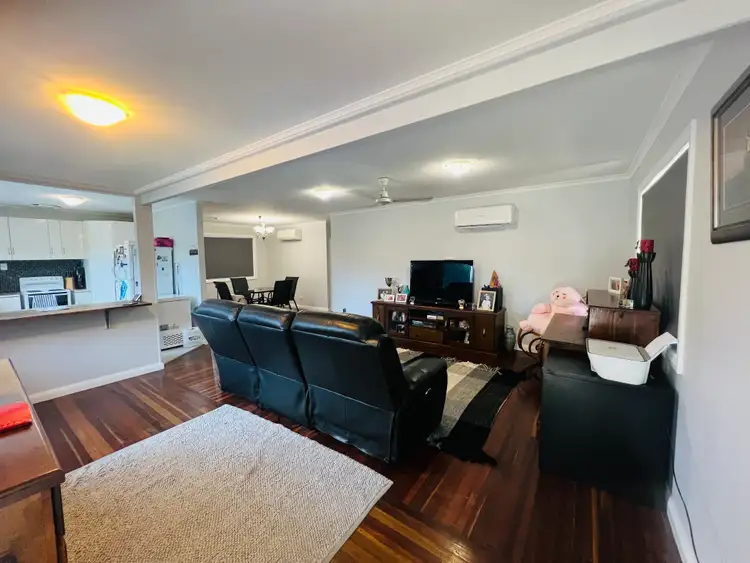 Second view of Homely house listing, 6 Flohr Drive, Moranbah QLD 4744