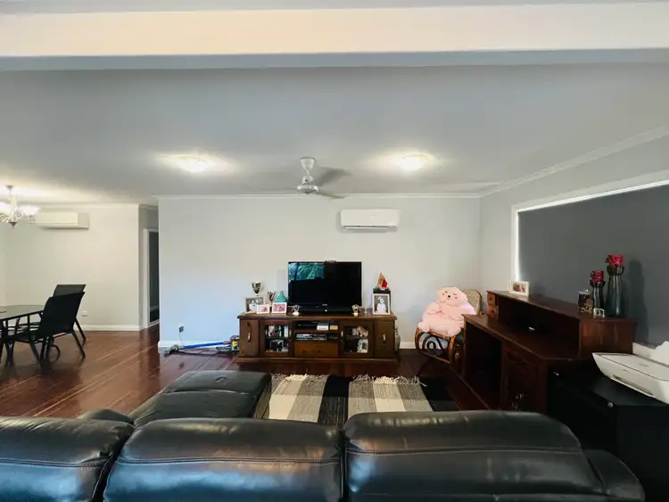 Third view of Homely house listing, 6 Flohr Drive, Moranbah QLD 4744