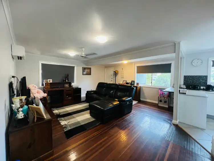 Fourth view of Homely house listing, 6 Flohr Drive, Moranbah QLD 4744