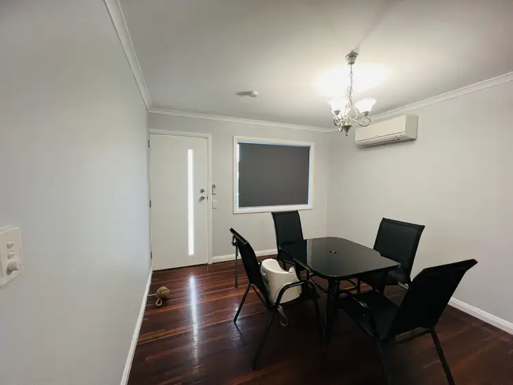 Fifth view of Homely house listing, 6 Flohr Drive, Moranbah QLD 4744