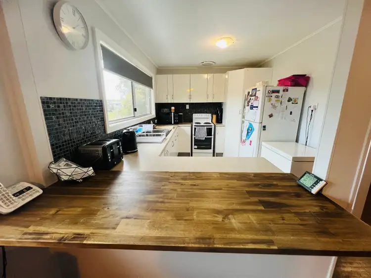 Sixth view of Homely house listing, 6 Flohr Drive, Moranbah QLD 4744