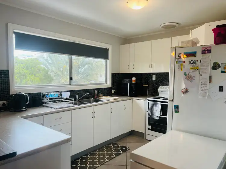Seventh view of Homely house listing, 6 Flohr Drive, Moranbah QLD 4744