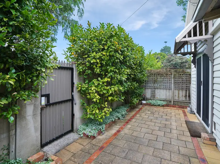 Second view of Homely house listing, 17 Palmer Street, Portland VIC 3305