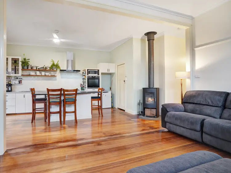 Fifth view of Homely house listing, 17 Palmer Street, Portland VIC 3305
