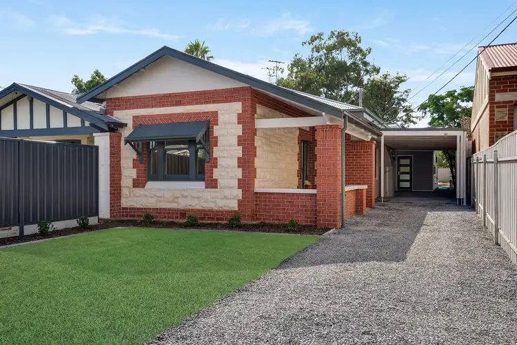 23 Barham Street, Allenby Gardens SA 5009