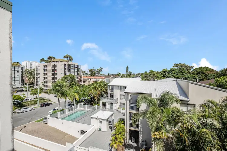 27/52 Queen Street, Southport QLD 4215