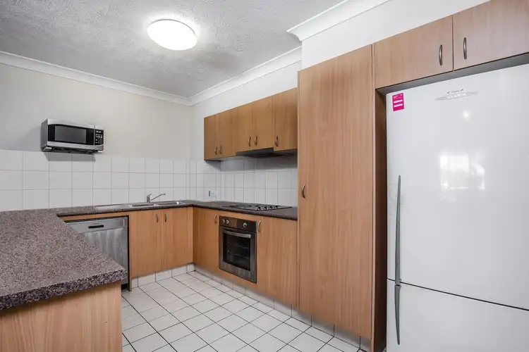Third view of Homely apartment listing, 27/52 Queen Street, Southport QLD 4215