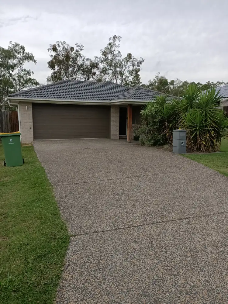 Main view of Homely house listing, 21 Soho Drive, Deebing Heights QLD 4306