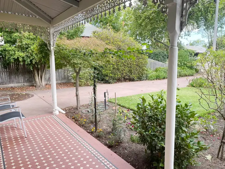 Second view of Homely house listing, 17 Anderson Street, Euroa VIC 3666