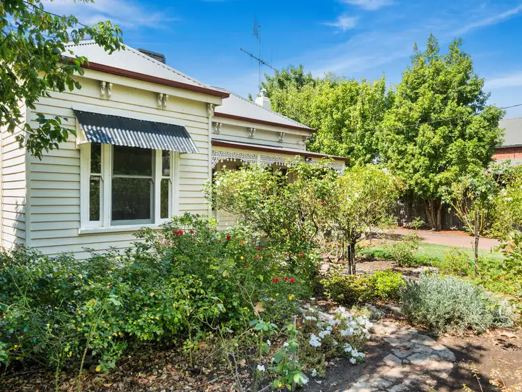 Third view of Homely house listing, 17 Anderson Street, Euroa VIC 3666
