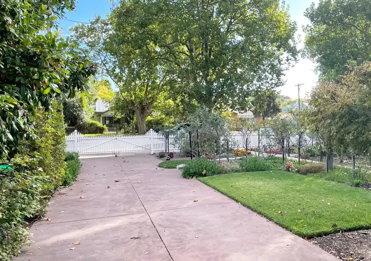 Fifth view of Homely house listing, 17 Anderson Street, Euroa VIC 3666