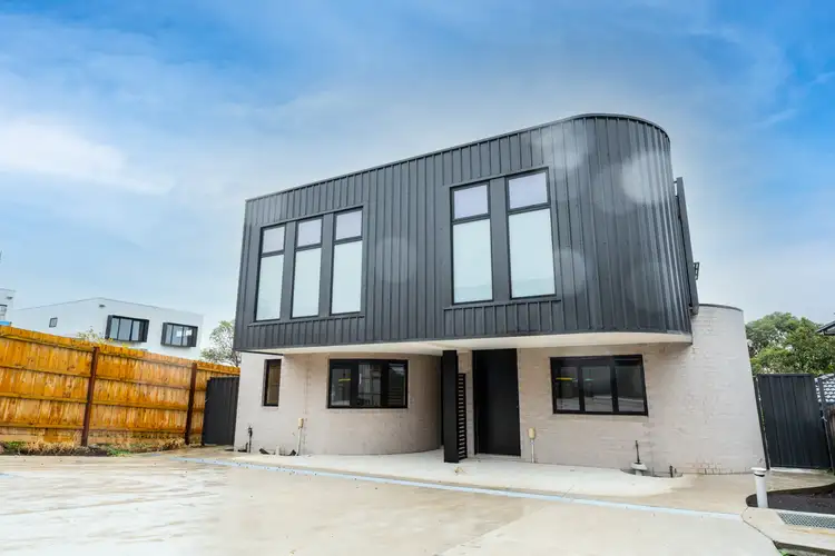 3/12 Strettle Street, Thornbury VIC 3071