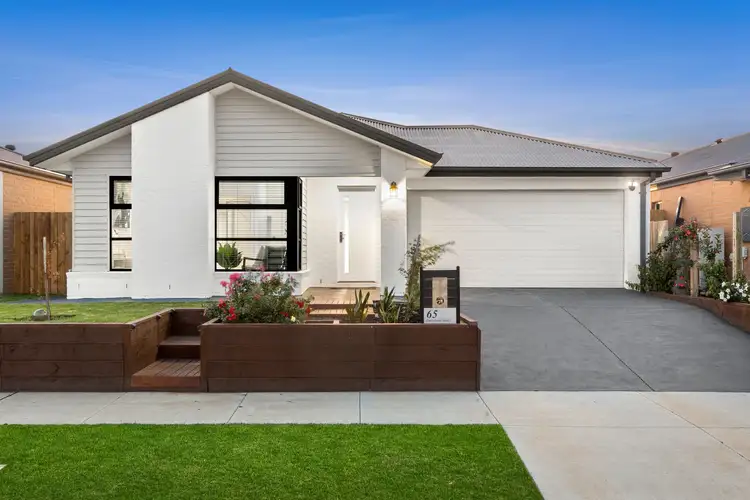 65 Eminence Street, Mount Duneed VIC 3217
