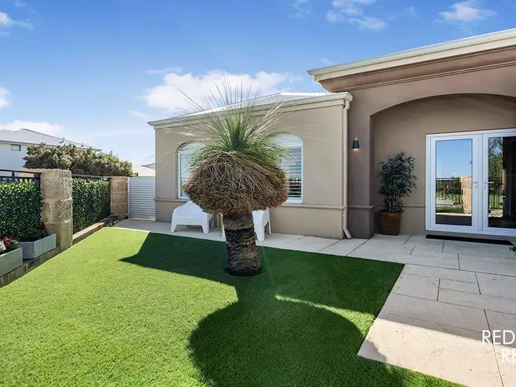 29 Bramston Vista, Burns Beach WA 6028