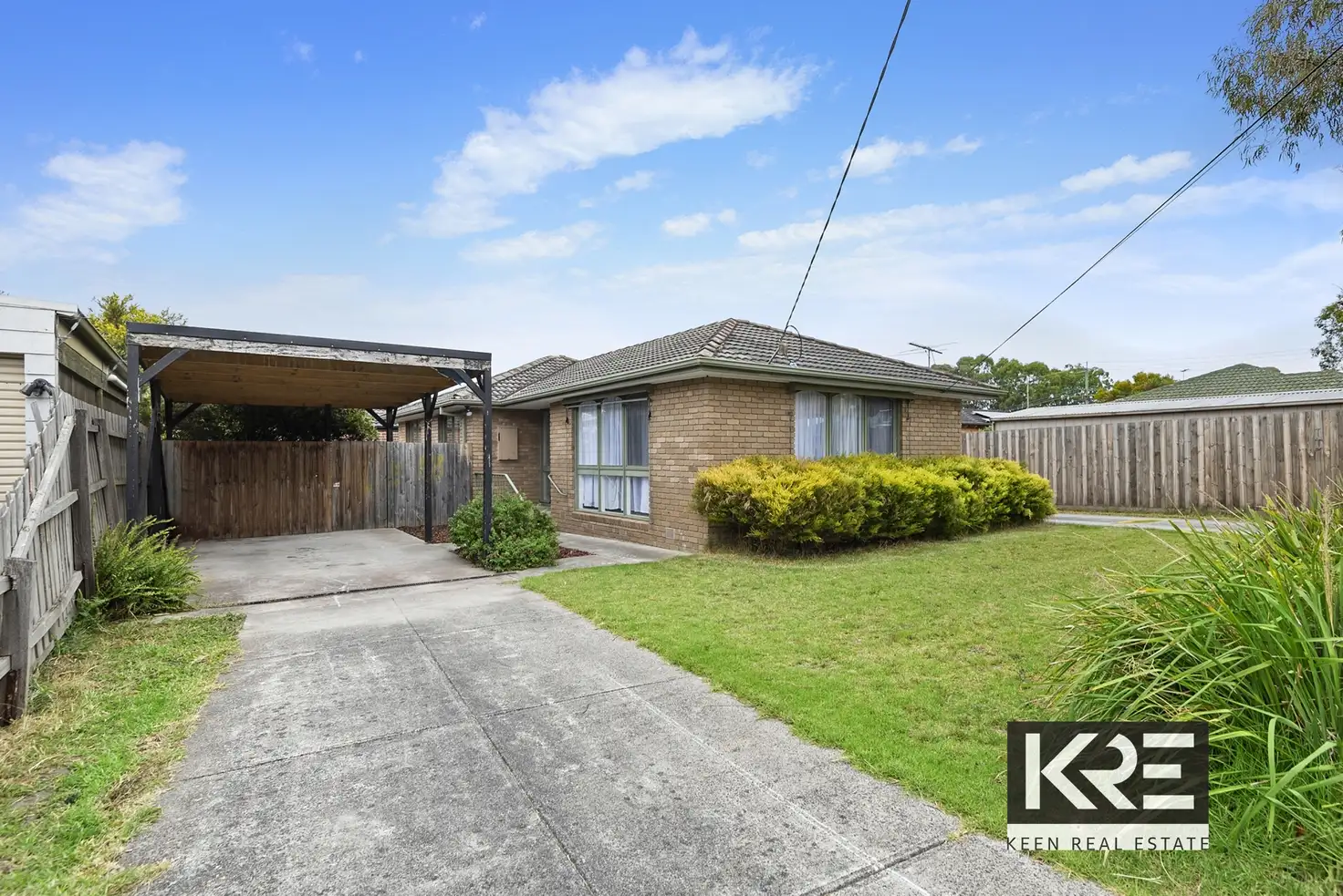 Main view of Homely unit listing, 1/2 Chateau Avenue, Narre Warren VIC 3805