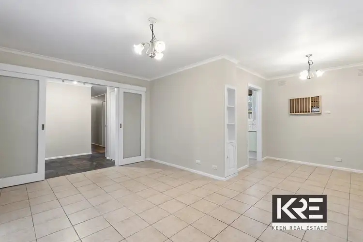 Second view of Homely unit listing, 1/2 Chateau Avenue, Narre Warren VIC 3805