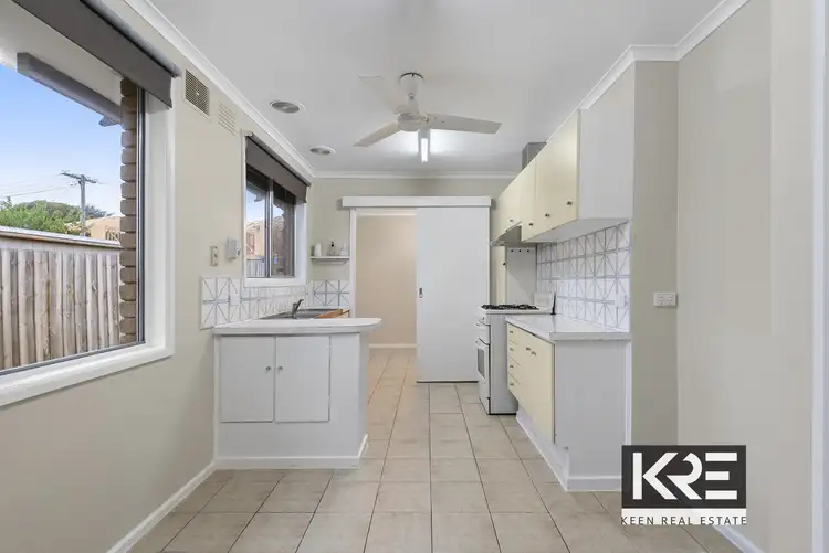 Third view of Homely unit listing, 1/2 Chateau Avenue, Narre Warren VIC 3805