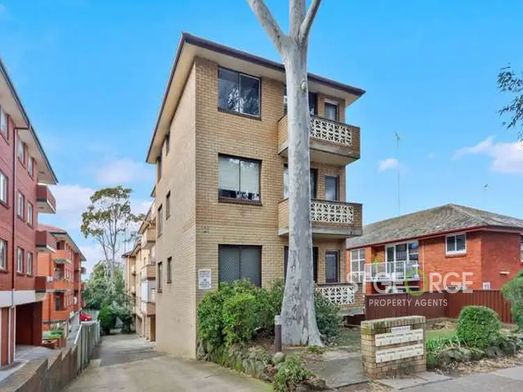 Main view of Homely apartment listing, 7/21 Victoria Avenue, Penshurst NSW 2222