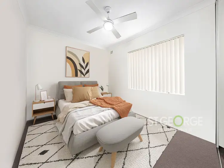Fifth view of Homely apartment listing, 7/21 Victoria Avenue, Penshurst NSW 2222