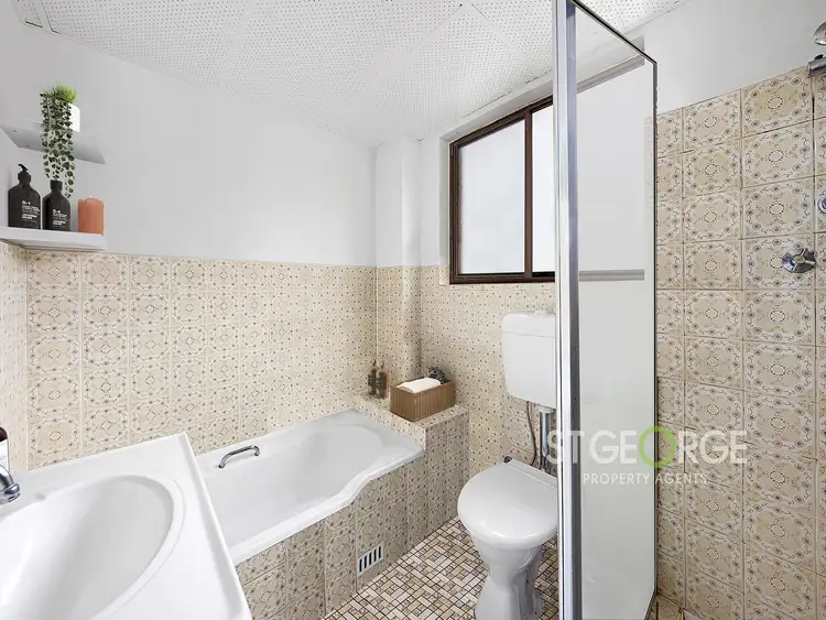 Sixth view of Homely apartment listing, 7/21 Victoria Avenue, Penshurst NSW 2222