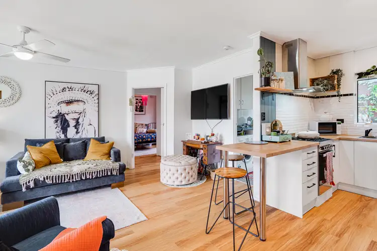 Fifth view of Homely unit listing, 7/395 Tapleys Hill Road, Fulham Gardens SA 5024