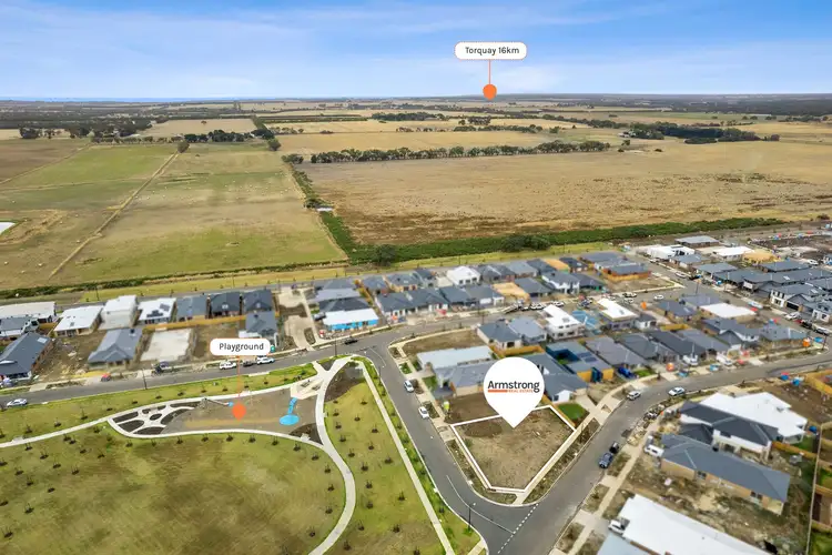 20-22 Sorell Street, Armstrong Creek VIC 3217