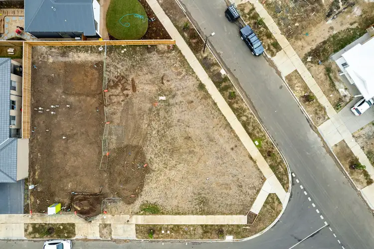 Fifth view of Homely land listing, 20-22 Sorell Street, Armstrong Creek VIC 3217
