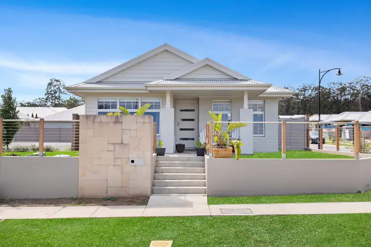 43 Rigby Drive, North Rothbury NSW 2335