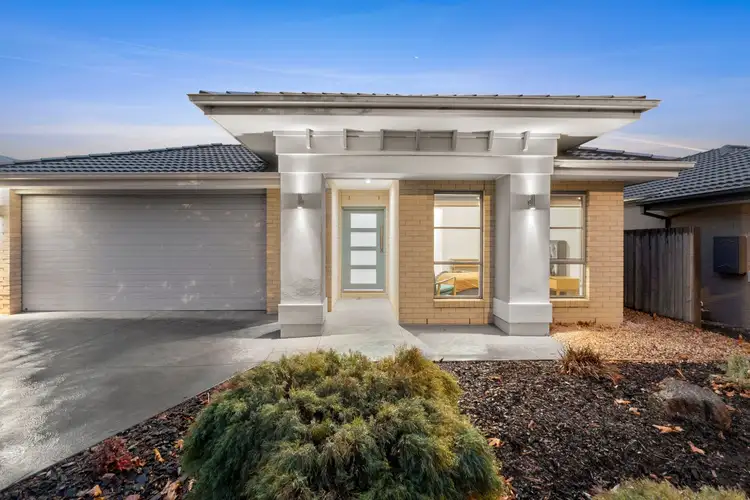 79 Coastside Drive, Armstrong Creek VIC 3217