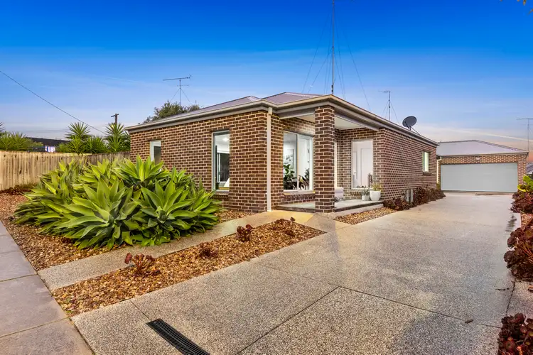 1/36 Warrawee Road, Leopold VIC 3224