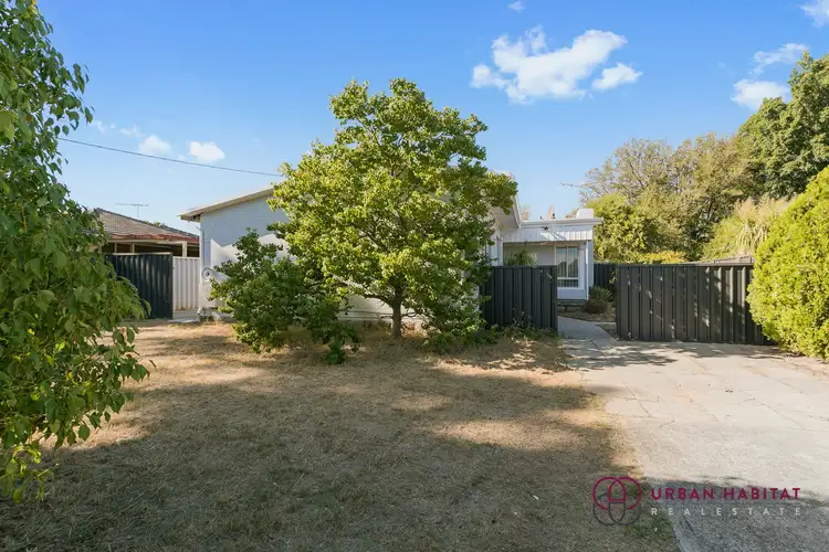 Main view of Homely house listing, 33 Gawler Way, Calista WA 6167