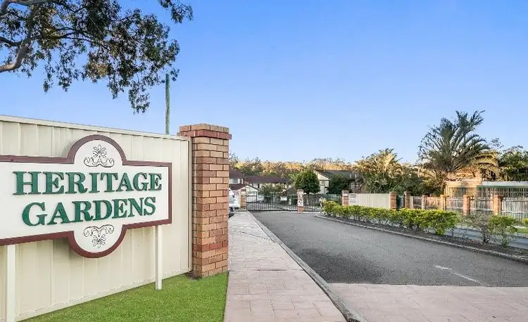 18/13 Bailey Street, Collingwood Park QLD 4301