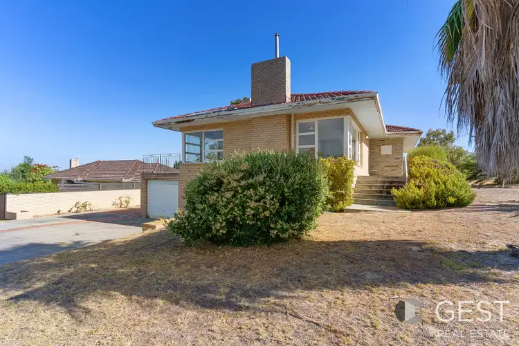 Second view of Homely house listing, 24 Collinson Street, Dianella WA 6059