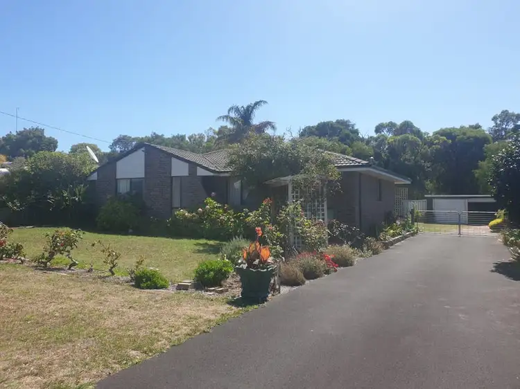 Second view of Homely house listing, 11 Sheoak Street, Walpole WA 6398