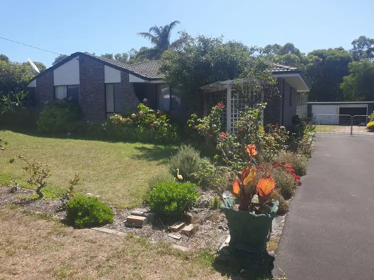 Third view of Homely house listing, 11 Sheoak Street, Walpole WA 6398