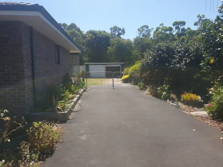 Fourth view of Homely house listing, 11 Sheoak Street, Walpole WA 6398