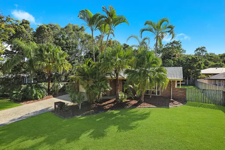 10 Kiri Court, Buderim QLD 4556