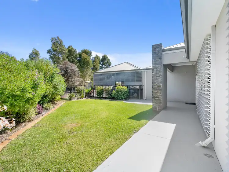 Third view of Homely house listing, 70 Westgrove Drive, Ellenbrook WA 6069