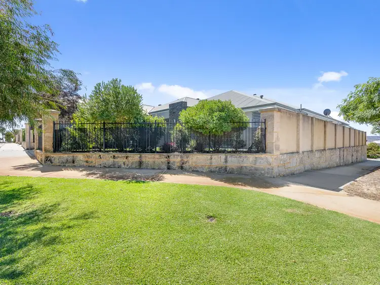 Fourth view of Homely house listing, 70 Westgrove Drive, Ellenbrook WA 6069