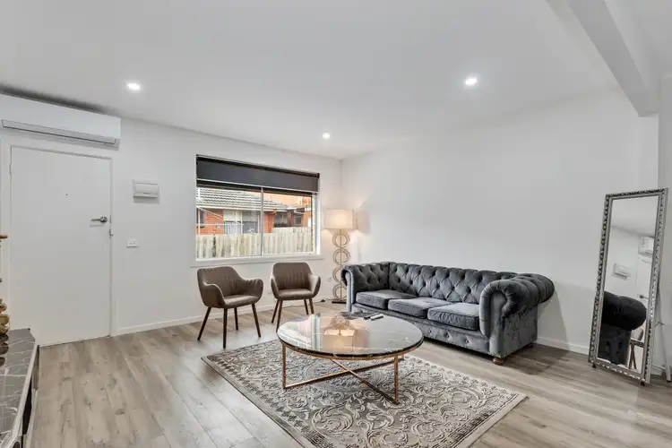 Fifth view of Homely unit listing, 6/60 Potter Street, Dandenong VIC 3175