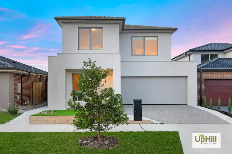 64 Babar Drive, Officer VIC 3809