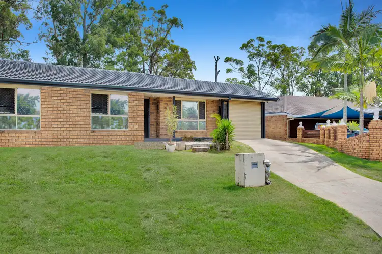 10 Avalon Court, Marsden QLD 4132