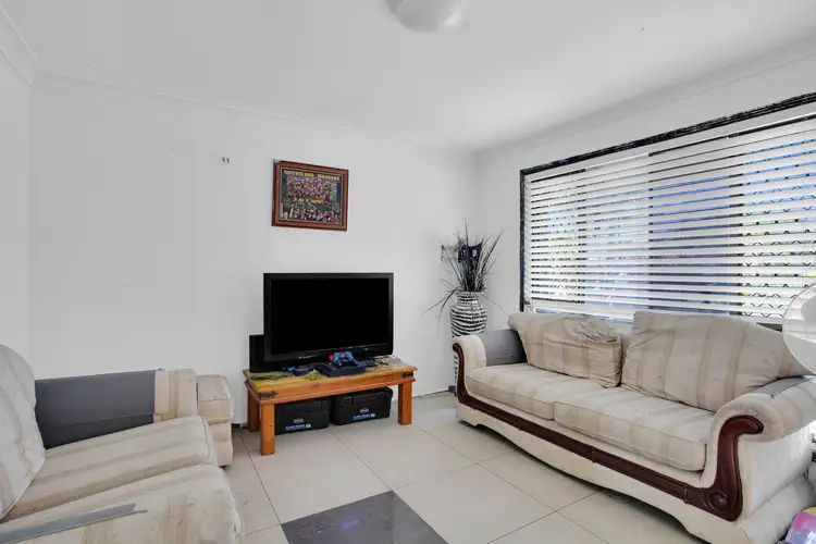 Second view of Homely house listing, 10 Avalon Court, Marsden QLD 4132