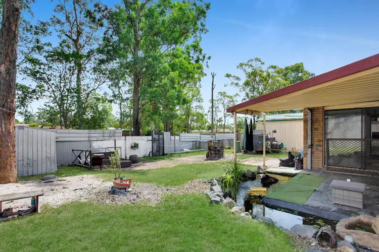 Fourth view of Homely house listing, 10 Avalon Court, Marsden QLD 4132
